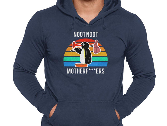 Noot Noot Mother